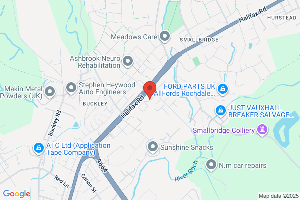 Braeside Nursing Home