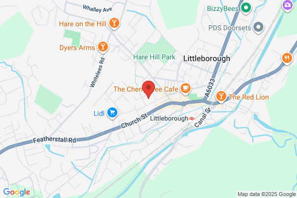 Littleborough Nursing Home