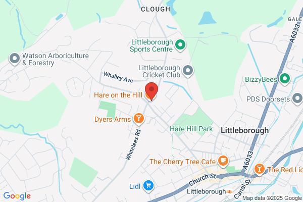 Ellidge Ltd