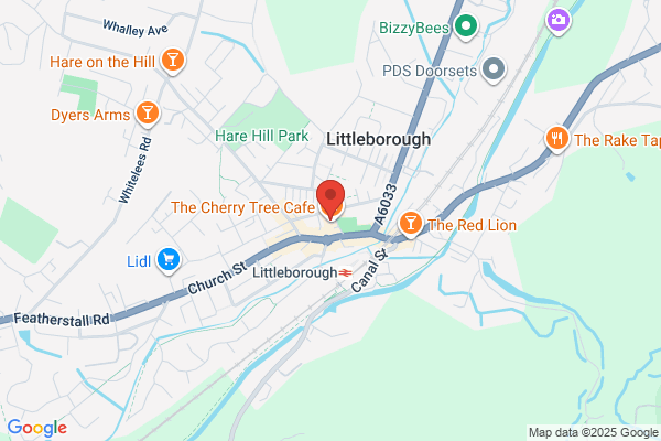 Littleborough Gallery
