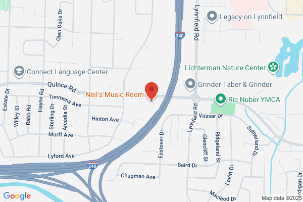 Neil's