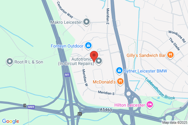 Regional Recruitment Ltd