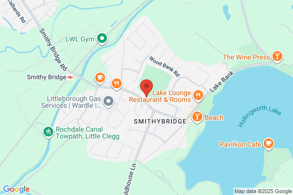 Smithybridge Library