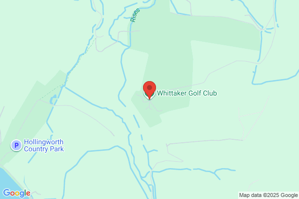 Whittaker Golf Club
