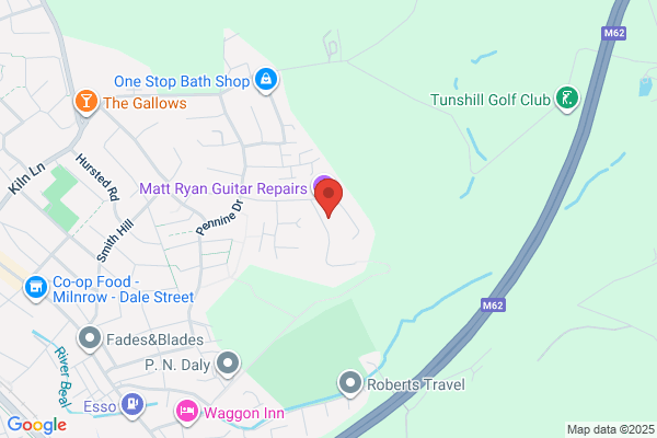 Milnrow Plumbing