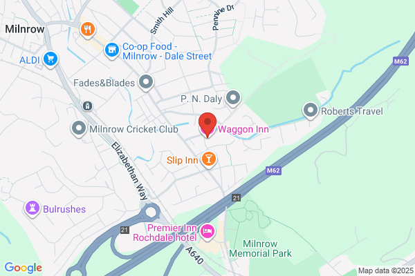 Waggon Inn