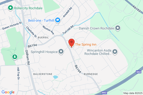 Spring Inn