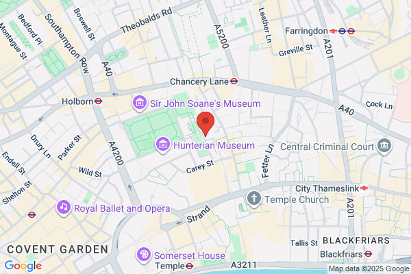 The Lincoln Inn