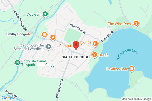 Lakeside Residential Home