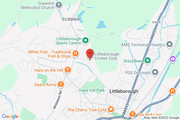 Littleborough Cricket Club