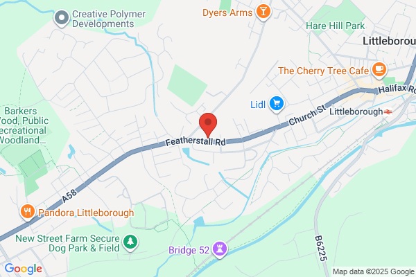 Littleborough Private Hire