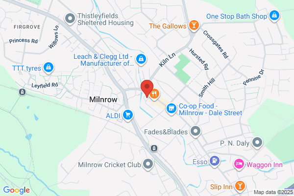 Milnrow Cars