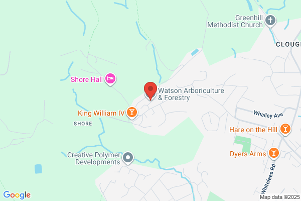 Low House Forestry