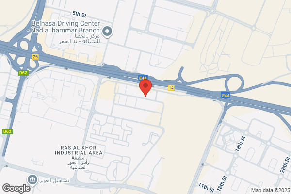 Chemicals & Transport Ltd