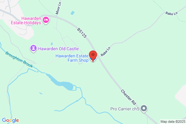 Hawarden Farms