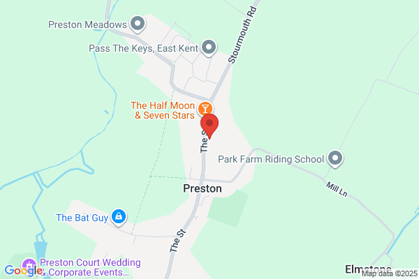 Preston Butchers