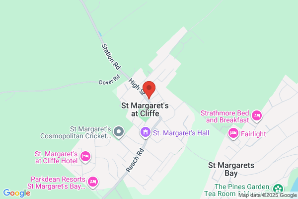 St Margarets-At-Cliffe Post Office