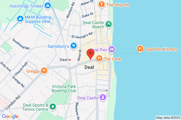 Williamson & Barnes