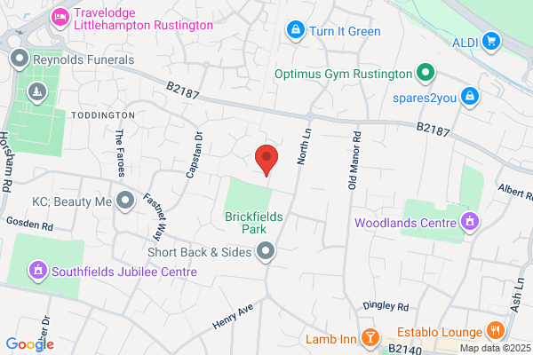 Burgess Plumbing & Heating Ltd