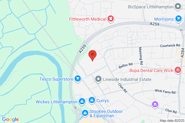 Littlehampton Cutting Tools Ltd