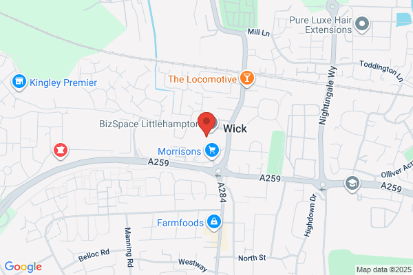 Emjay Management Consultants Ltd