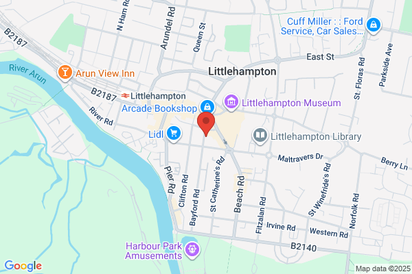 Oxfam