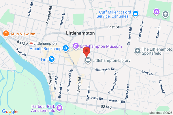 Littlehampton Health Centre