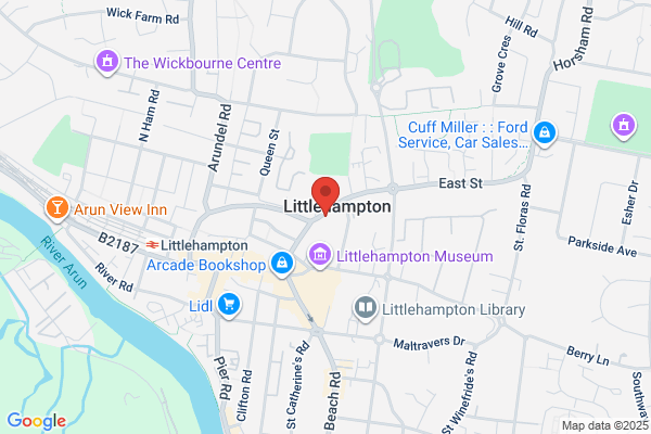 Young Peoples Drop In Clinic