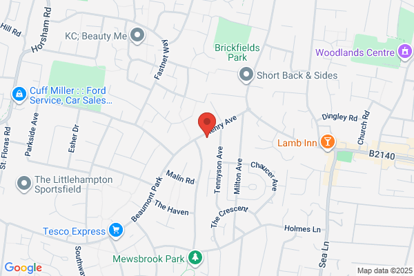Arundel Lions Club
