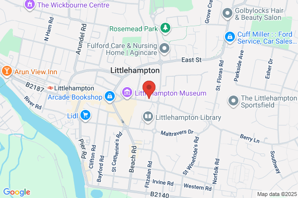 Littlehampton Constitutional Club