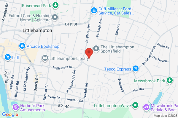 Littlehampton Sports Club