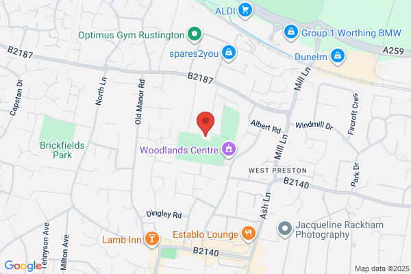 Rustington Sports & Social Club
