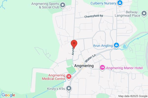 The Angmering Club