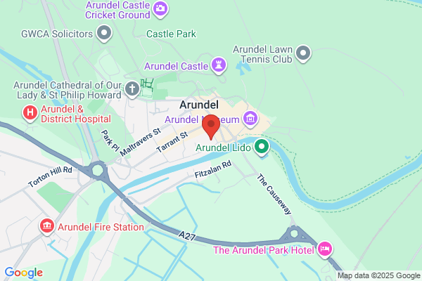 Arundels Construction Ltd