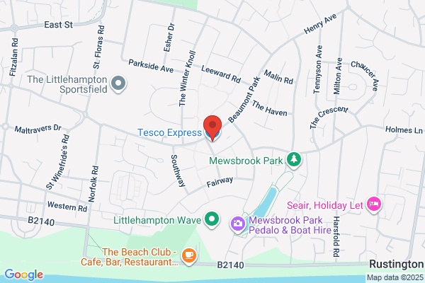 Tesco Express