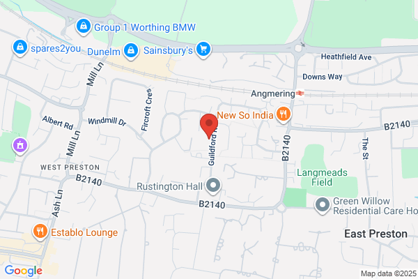 DPD Parcel Shop Location - Best One
