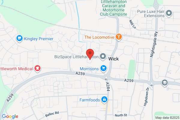 London Direct Despatch