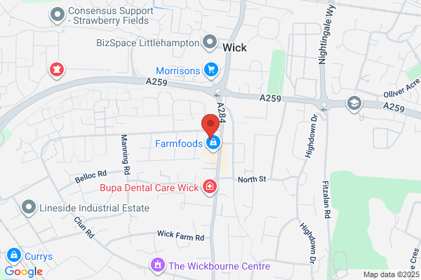Domino's Pizza - Littlehampton