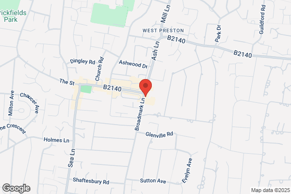Domino's Pizza - Rustington