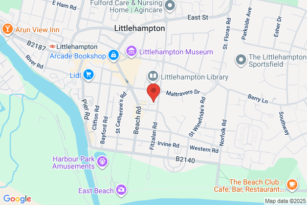 Fitzalan Dentist