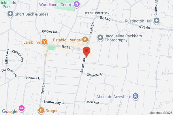 Rustington Dental Care