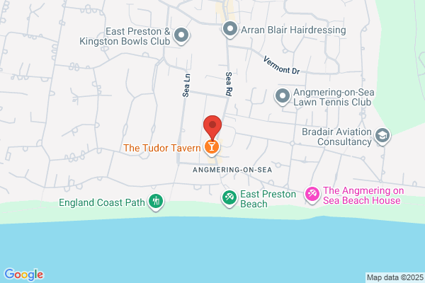 Sea Road Dental Practice