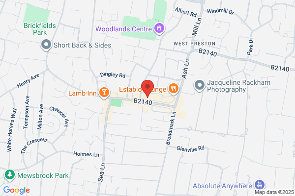 Boots Hearingcare Rustington