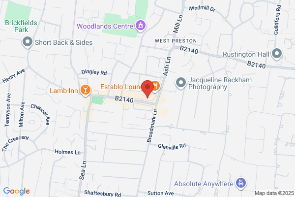 Specsavers Opticians and Audiologists - Rustington