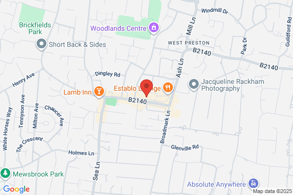 Barkers Electrical Rustington Ltd