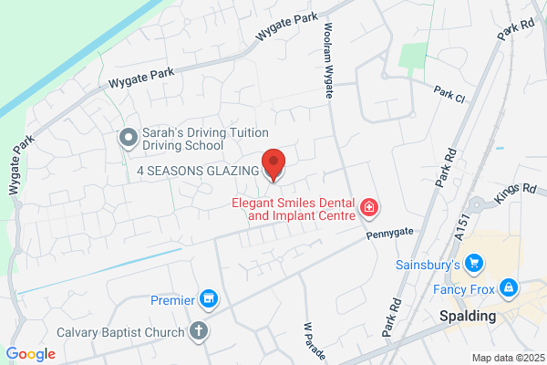 Four Seasons Glazing Ltd