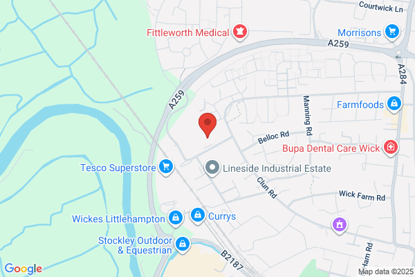 Littlehampton Building Plastics Ltd
