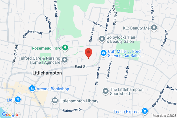 Leeward School Of Motoring