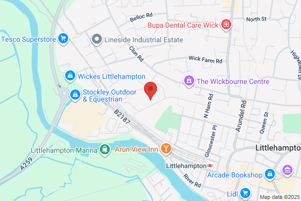 Lilleywhite Wellvance Ltd