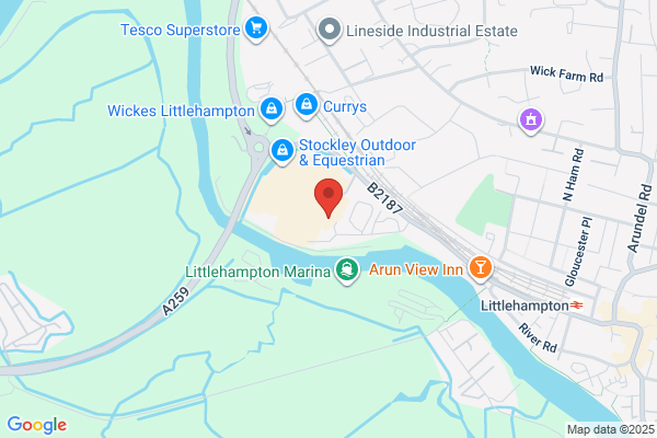 F D Electronics Ltd